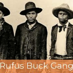 Rufus Buck's Gang