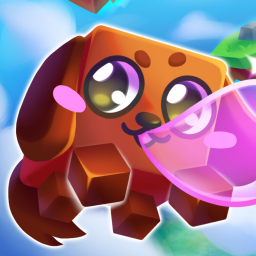[⭐SEASON] Bubble Gum Simulator INFINITY icon