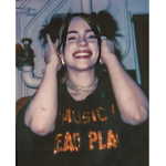 billie stans <3