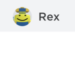 The Rex group for dino rex