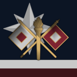 Signal Corps of the Joint Forces Headquarters