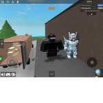 MrPatrick