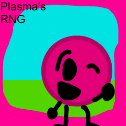 Plasma's RNG