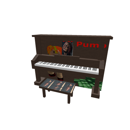piano