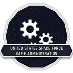 Space Force Game Administration