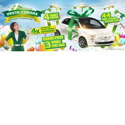 anniversary this citilink 	[QG]