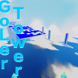 [NEW] GoLer Tower