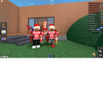 MM2 Trade And Hang Out Placez