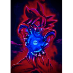 Goku pls join