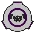 「SCPF」Department of External Affairs