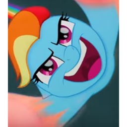Rainbow Dash