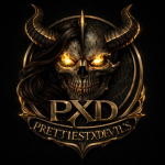 PXD (PRETTIEST X DEVIL'S)
