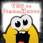 You VS SteamHappy [GAMEMODE]