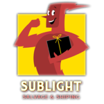 SubLight Salvage and Shipping Corporation