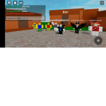 The group gang squad