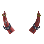 Star Spangled Allaince Horns