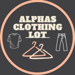 Clothing Lot