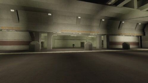 Area 47 [BETA Release]