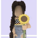 A lil bit of fashion