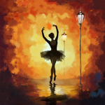 The Dancing Friends