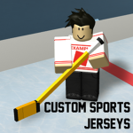 Sports Jerseys