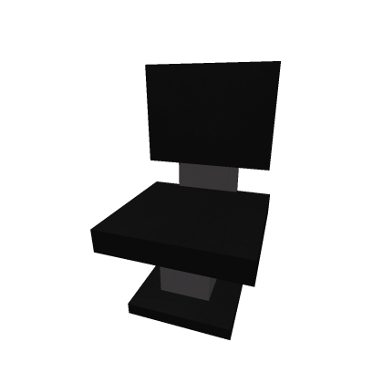 Mr_KittyMews Fnaf Chair