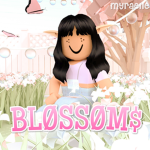 BLØSSØM$