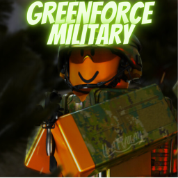  GreenForce Military Academy