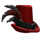 Red Mur'chants
