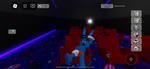Riggy vs Sans