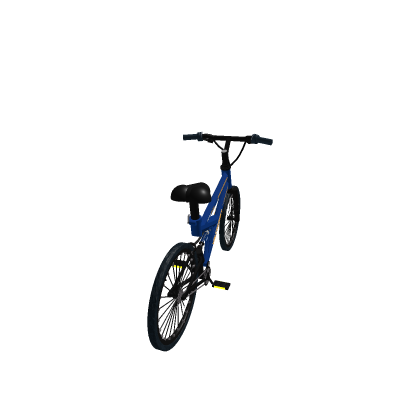 Yaltacraft Mountain Bike