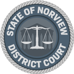 The District Court of Norview