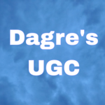 Dagre's UGC Group Thumbnail