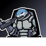 Sharkz Military