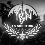 YBN LS Shooting & Scenes
