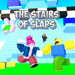 [BETA] The stairs of slaps