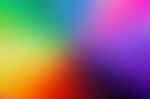 The colorful robloxians!