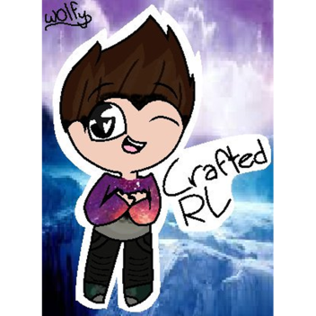 CraftedRL's Room 