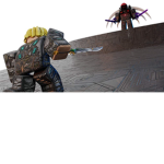 PVP BATTLEGROUNDS