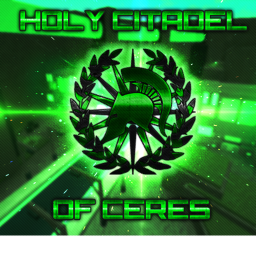 [MYR] Holy Citadel of Ceres