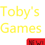 Toby’s Games