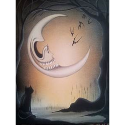 Moon Battle