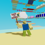 Noob Players!