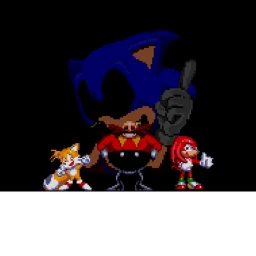 Sonic PC Port RP icon