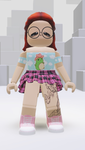 Ella’s slay pookies