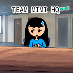 Team mimi HQ