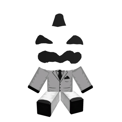 White Pumpkin Shoulder Pal