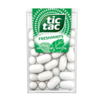 Tic tacs!