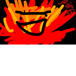 flame fight