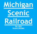 Michigan Scenic Railroad